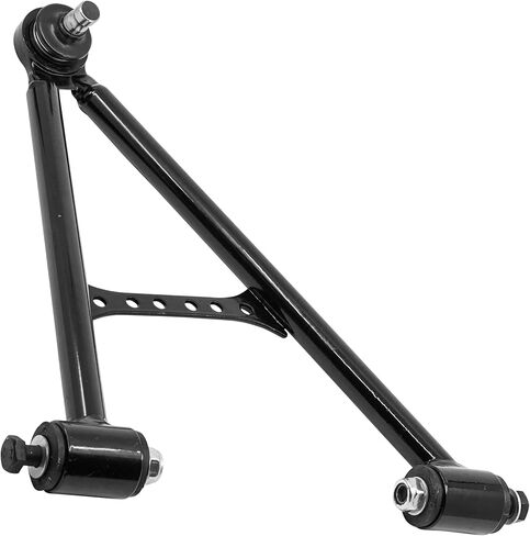 Caltric Front Lower Suspension Right A-Arm Compatible with Yamaha Grizzly 660 Yfm660F 4X4 2003-2008 in Kuwait