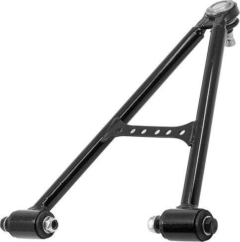 Caltric Front Lower Suspension Right A-Arm Compatible with Yamaha Grizzly 660 Yfm660F 4X4 2003-2008 in Kuwait