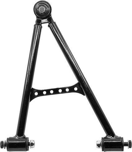 Caltric Front Lower Suspension Right A-Arm Compatible with Yamaha Grizzly 660 Yfm660F 4X4 2003-2008 in Kuwait