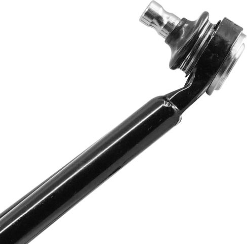 Caltric Front Lower Suspension Right A-Arm Compatible with Yamaha Grizzly 660 Yfm660F 4X4 2003-2008 in Kuwait
