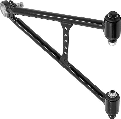 Caltric Front Lower Suspension Right A-Arm Compatible with Yamaha Grizzly 660 Yfm660F 4X4 2003-2008 in Kuwait