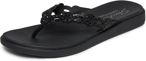 Skechers womens Meditation Luxe - Dazzling Forever in Saudi Arabia