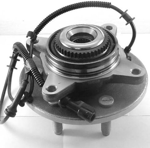 TIMKEN SP550207 محمل المحور ومجموعة المحور in Kuwait