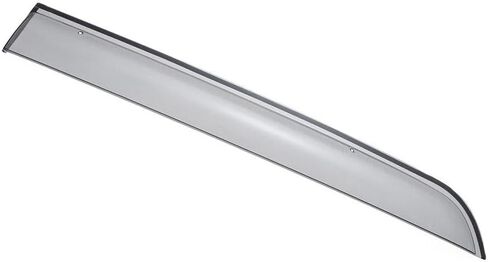 WellVisors Window Visors Wind Deflectors Compatible with Mercedes-Benz 1998-2005 ML-Class W163 Premium Series Rain Guards 3-847MB011 in Kuwait