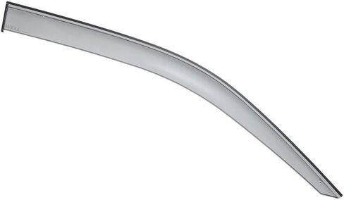 WellVisors Window Visors Wind Deflectors Compatible with Mercedes-Benz 1998-2005 ML-Class W163 Premium Series Rain Guards 3-847MB011 in Kuwait