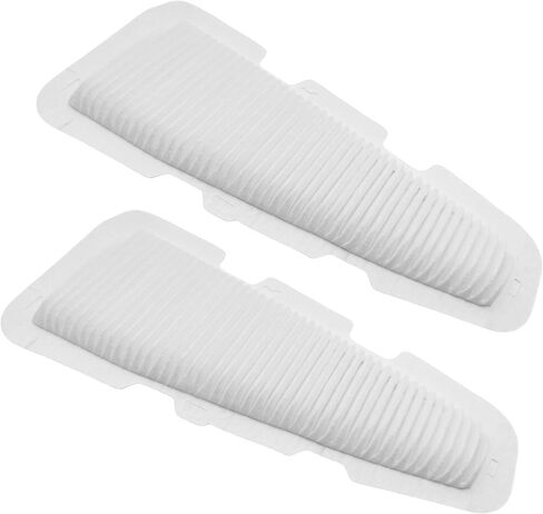 Cabin Air Filter Compatible with Toyota Camry 2018-2023,Fit for Toyota Avalon 2019-2022 Replace G92DH-33050,G92DH33050 HV Battery Cooling Automobiles Filters Wear 1Pair white in Saudi Arabia