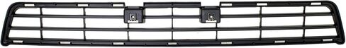 Garage-Pro Bumper Grille Compatible with 2006-2007 Toyota 4Runner Textured Black in Kuwait
