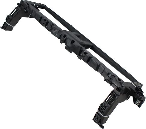 NewYall Front Upper Bumper Grille Support Mount Bracket for Audi A4 Quattro Allroad S4 2015-2025 in Kuwait