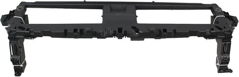NewYall Front Upper Bumper Grille Support Mount Bracket for Audi A4 Quattro Allroad S4 2015-2025 in Kuwait