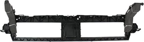 NewYall Front Upper Bumper Grille Support Mount Bracket for Audi A4 Quattro Allroad S4 2015-2025 in Kuwait