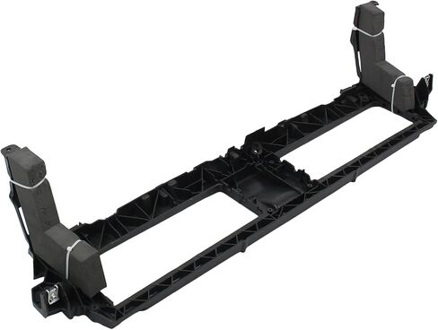 NewYall Front Upper Bumper Grille Support Mount Bracket for Audi A4 Quattro Allroad S4 2015-2025 in Kuwait