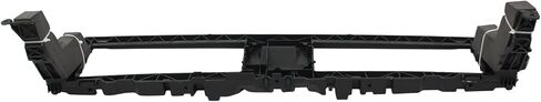 NewYall Front Upper Bumper Grille Support Mount Bracket for Audi A4 Quattro Allroad S4 2015-2025 in Kuwait