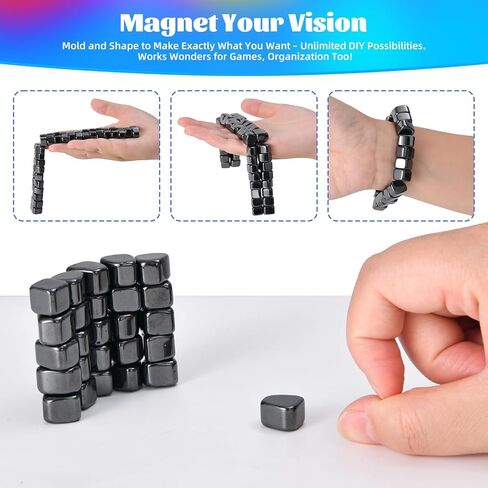 Magnetic Chess Game with 80 Travel-Stones, Magnet Game,Magnet Rocks Desk Stress Relief Toy and Fidget Toys Adults,Holiday Stocking Stuffer, Stress Relief Present. in Kuwait