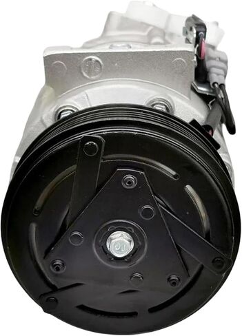AC Compressor Compatible with Nissan X-Trail T31 NT31 16V Gas 07-16 / Renault Laguna III 2.0 92600-EN22B 92600-EN22A 92600CY000 92600CY09E in Saudi Arabia