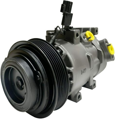 ضاغط تكييف هواء السيارة RYC AFG351 (يناسب Hyundai Veloster 1.6L 2014-2017. يناسب فقط موديلات Hyundai Veloster المنتجة بعد 19 فبراير 2014) in Kuwait
