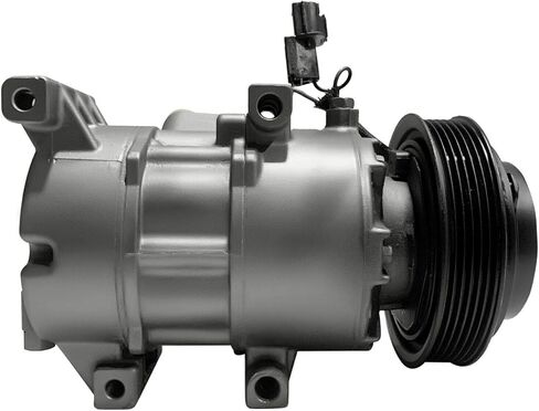 ضاغط تكييف هواء السيارة RYC AFG351 (يناسب Hyundai Veloster 1.6L 2014-2017. يناسب فقط موديلات Hyundai Veloster المنتجة بعد 19 فبراير 2014) in Kuwait