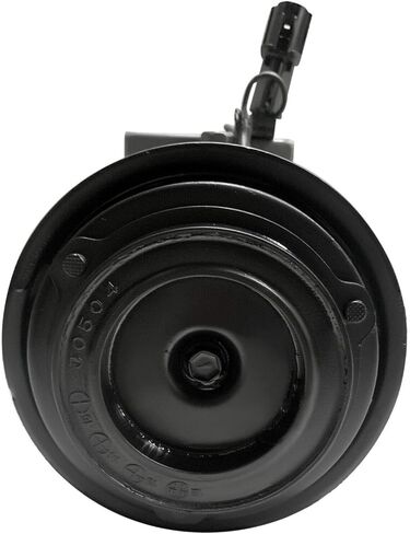 ضاغط تكييف هواء السيارة RYC AFG351 (يناسب Hyundai Veloster 1.6L 2014-2017. يناسب فقط موديلات Hyundai Veloster المنتجة بعد 19 فبراير 2014) in Kuwait