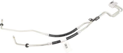 GM Genuine Parts 84828847 Engine Oil Cooler Hose in Kuwait