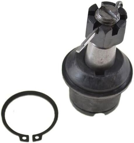Replacement 6 Piece Front Kit suitable for Dodge Ram 2500 Truck 4WD without disconnecting sway bar (2010) in Saudi Arabia