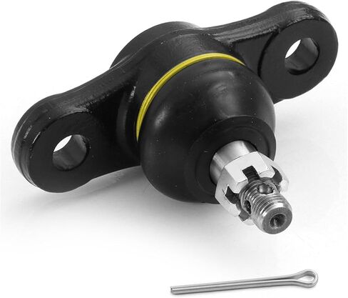 Suspension Kit Sway Bar & Ball Joint Front Lower for Hyundai for Kia for Forte 10-13 Koup for Forte5 12 for Magentis 07 for Optima 06 for Rondo Steel in Saudi Arabia