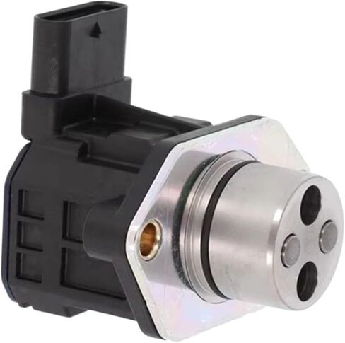Compatible With Mercedes Benz W205 C160 C180 C200 C220 A2709820503 Engine Lifting Solenoid Valve 2709820000 in Kuwait