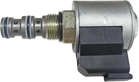 380-9030 3809030 12V Solenoid Valve Compatible With 416E 422E Diesel Engine Repair Parts in Saudi Arabia
