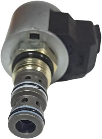 380-9030 3809030 12V Solenoid Valve Compatible With 416E 422E Diesel Engine Repair Parts in Saudi Arabia