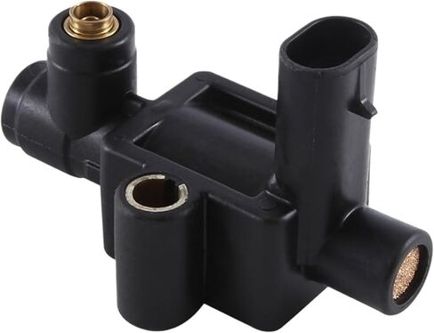 Compatible With Volvo 20807261 3611896C1 G90-6051 Car Fan Clutch Air Solenoid Valve-Boom in Saudi Arabia