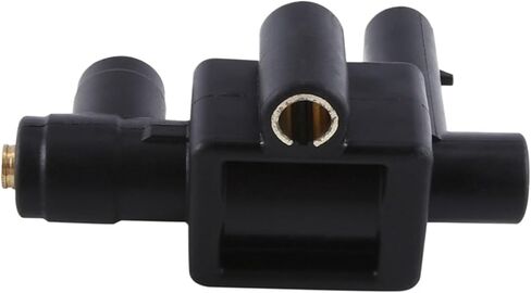 Compatible With Volvo 20807261 3611896C1 G90-6051 Car Fan Clutch Air Solenoid Valve-Boom in Saudi Arabia