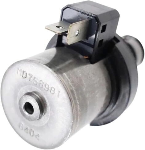 F4A41 F4A42 5X Transmission Shift Solenoid Kit Compatible With Forte Optima Soul Endeavor/Tucson Rondo Refurbished Parts MD758981 4631339051 in Saudi Arabia