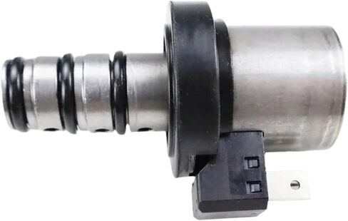 F4A41 F4A42 5X Transmission Shift Solenoid Kit Compatible With Forte Optima Soul Endeavor/Tucson Rondo Refurbished Parts MD758981 4631339051 in Saudi Arabia