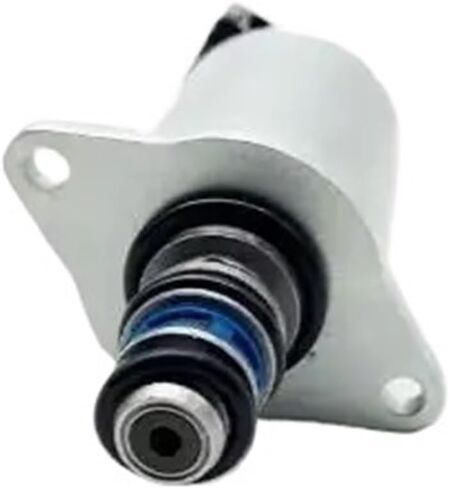 Excavator Electrician Parts 3768317 Solenoid Valve 24V Compatible With Parker 393000M024 923636.0756 Truck Forklift Excavator in Kuwait