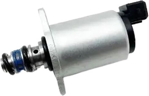 Excavator Electrician Parts 3768317 Solenoid Valve 24V Compatible With Parker 393000M024 923636.0756 Truck Forklift Excavator in Kuwait
