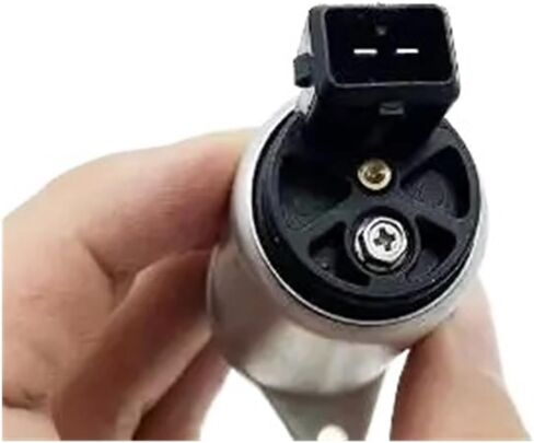 Excavator Electrician Parts 3768317 Solenoid Valve 24V Compatible With Parker 393000M024 923636.0756 Truck Forklift Excavator in Kuwait