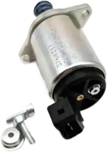 Excavator Electrician Parts 3768317 Solenoid Valve 24V Compatible With Parker 393000M024 923636.0756 Truck Forklift Excavator in Kuwait