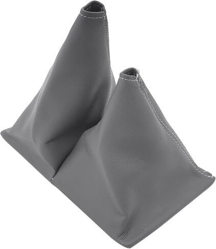 Manual Shifter Boot Sleeve Replacement, Car Shift Boot Cover Fit for Toyota 4Runner Pickup 4x4 5spd 1984-1989, Gray (Only for 10.5" Length Frame) in Saudi Arabia
