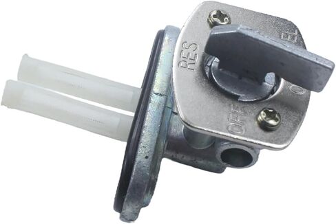 Gas Tank Fuel Petcock Shut Off Valve Switch for YZ80 1997-2001 YZ85 2002-2018 YZ450F 2003-2005 YZ426F 2000-2002 YZ400F 1998-1999 YZ250F 2001-2005 2010-2013 SR400 2010 2015-2017 in Kuwait