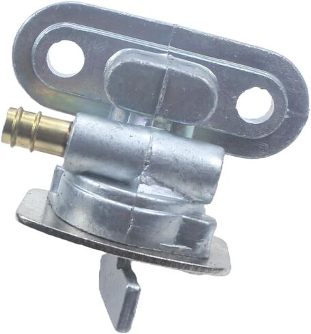 Gas Tank Fuel Petcock Shut Off Valve Switch for YZ80 1997-2001 YZ85 2002-2018 YZ450F 2003-2005 YZ426F 2000-2002 YZ400F 1998-1999 YZ250F 2001-2005 2010-2013 SR400 2010 2015-2017 in Kuwait