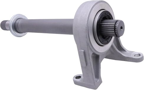 CV Intermediate Shaft 44500-T4P-J00 44500T4PJ00 Compatible with Honda Accord Civic CR-V 1.5L 2016-2025 in Saudi Arabia