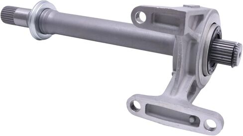 CV Intermediate Shaft 44500-T4P-J00 44500T4PJ00 Compatible with Honda Accord Civic CR-V 1.5L 2016-2025 in Saudi Arabia