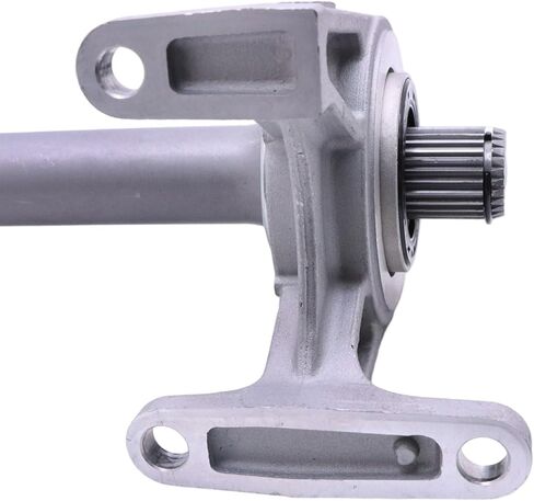 CV Intermediate Shaft 44500-T4P-J00 44500T4PJ00 Compatible with Honda Accord Civic CR-V 1.5L 2016-2025 in Saudi Arabia