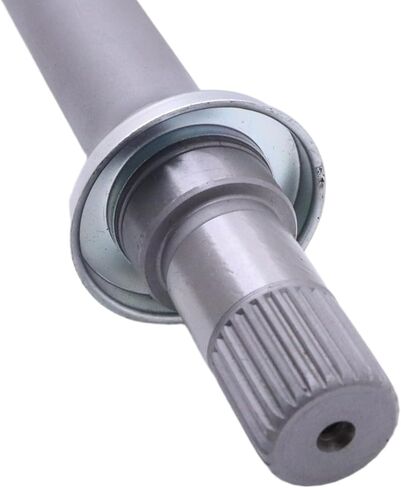 CV Intermediate Shaft 44500-T4P-J00 44500T4PJ00 Compatible with Honda Accord Civic CR-V 1.5L 2016-2025 in Saudi Arabia