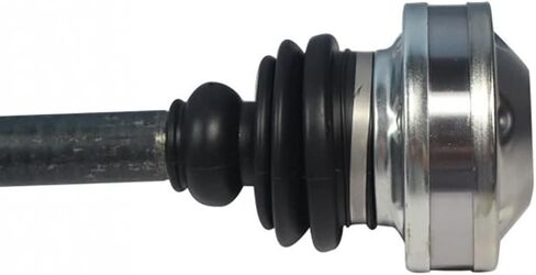 CV Axle, 1X Rear Driver Side CV Axle CV Joint Drive Axle Shaft Assembly fits BMW M3 1995 fits BMW M3 1996 fits BMW M3 1997 fits BMW M3 1998 fits BMW M3 1999 in Kuwait