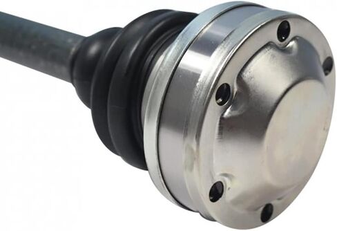 CV Axle, 1X Rear Driver Side CV Axle CV Joint Drive Axle Shaft Assembly fits BMW M3 1995 fits BMW M3 1996 fits BMW M3 1997 fits BMW M3 1998 fits BMW M3 1999 in Kuwait