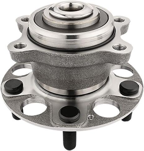 PM Auto Rear Wheel Bearing-Hub Assembly Replacement for 2004-2008 Acura TSX in Kuwait