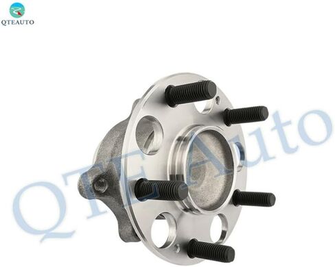 PM Auto Rear Wheel Bearing-Hub Assembly Replacement for 2004-2008 Acura TSX in Kuwait