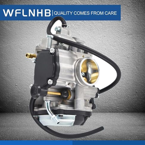 مكربن ​​WFLNHB واستبدال حذاء السحب لياماها BearTracker 250 1990-2006 / YFM250 Big Bear 350 YFM 1999-2004 4XE-14140-12-00 in Kuwait