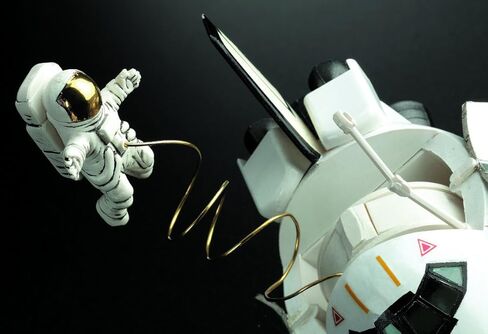 Hasegawa Tri-Tool Series TF-5 Gold Mirror Finish in Kuwait