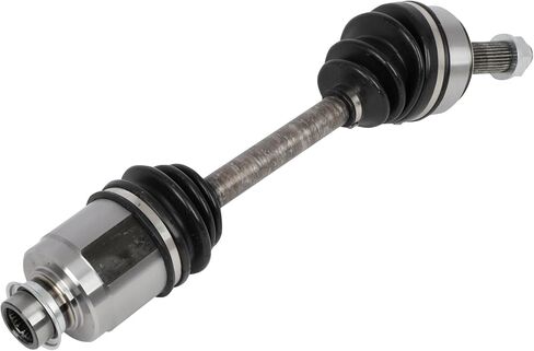 Front Right Passenger Side CV Axle Half Shaft Assembly Compatible With 2004 2005 2006 2007 2008 for Acura for TSX Sedan L4 2.4L cv axle shaft 44305SEAN00 NCV21504 664243 66-4243 in Kuwait