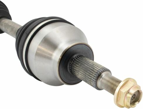 1pc Complete CV Joint Front Left Driver Side for Dodge for Durango 3.6L/5.7L 2011-2018,for Jeep for Grand Cherokee 3.6L/5.7L 2011-2018 & 6.4L 2012-2018 & 3.0L 2014-2018 in Saudi Arabia